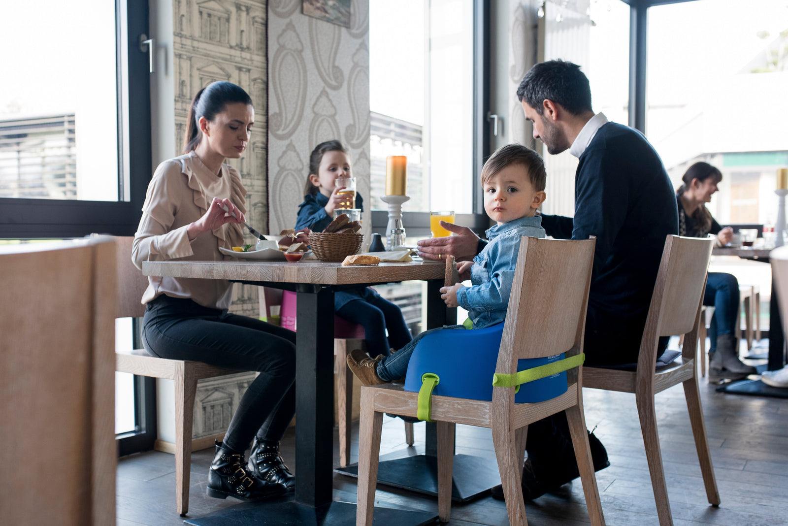 Koru Deutschland bietet Branding-Lösungen für Hotels und Restaurants an - Koru Deutschland GmbH