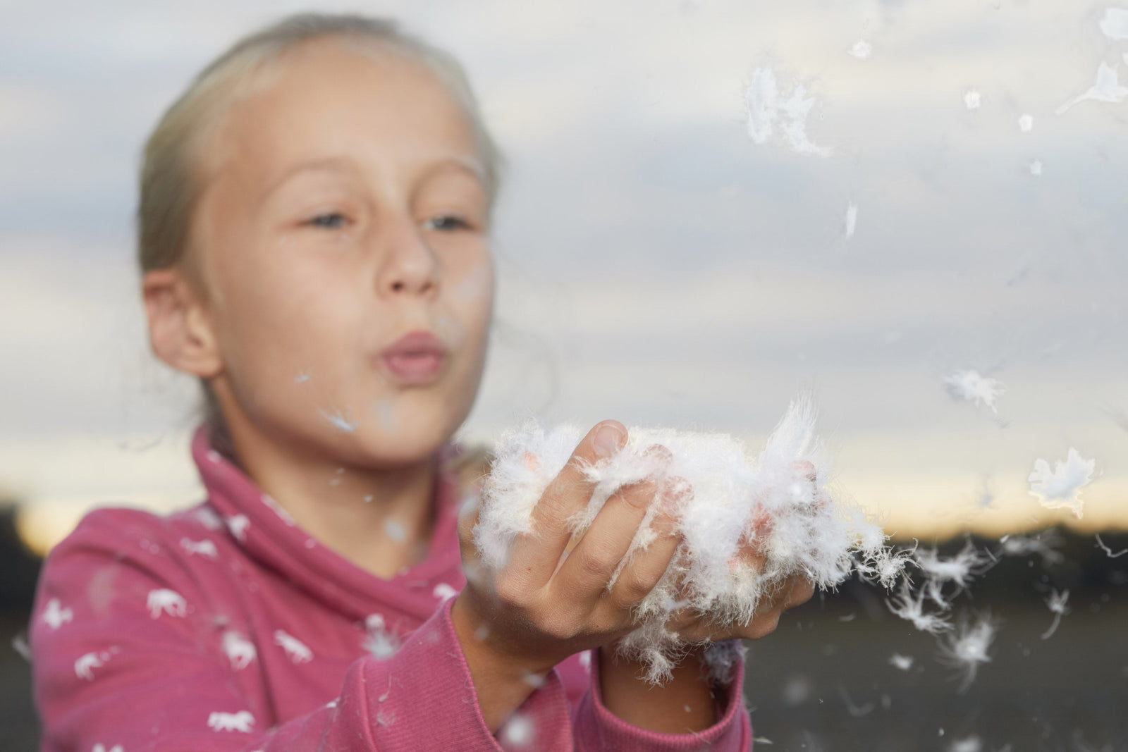 Was ist bei dem Kauf von Daunendecken zu beachten? - Koru Deutschland GmbH