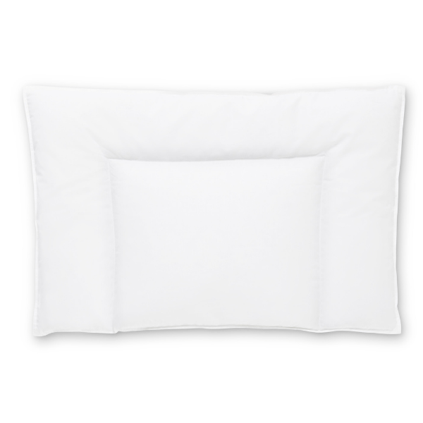 Kissen Kinderzimmer Vitapur Schlafkissen NEO Kinderkopfkissen 40x60cm Für Den Kinderschlaf, Kopfkissen Kissen 80x80