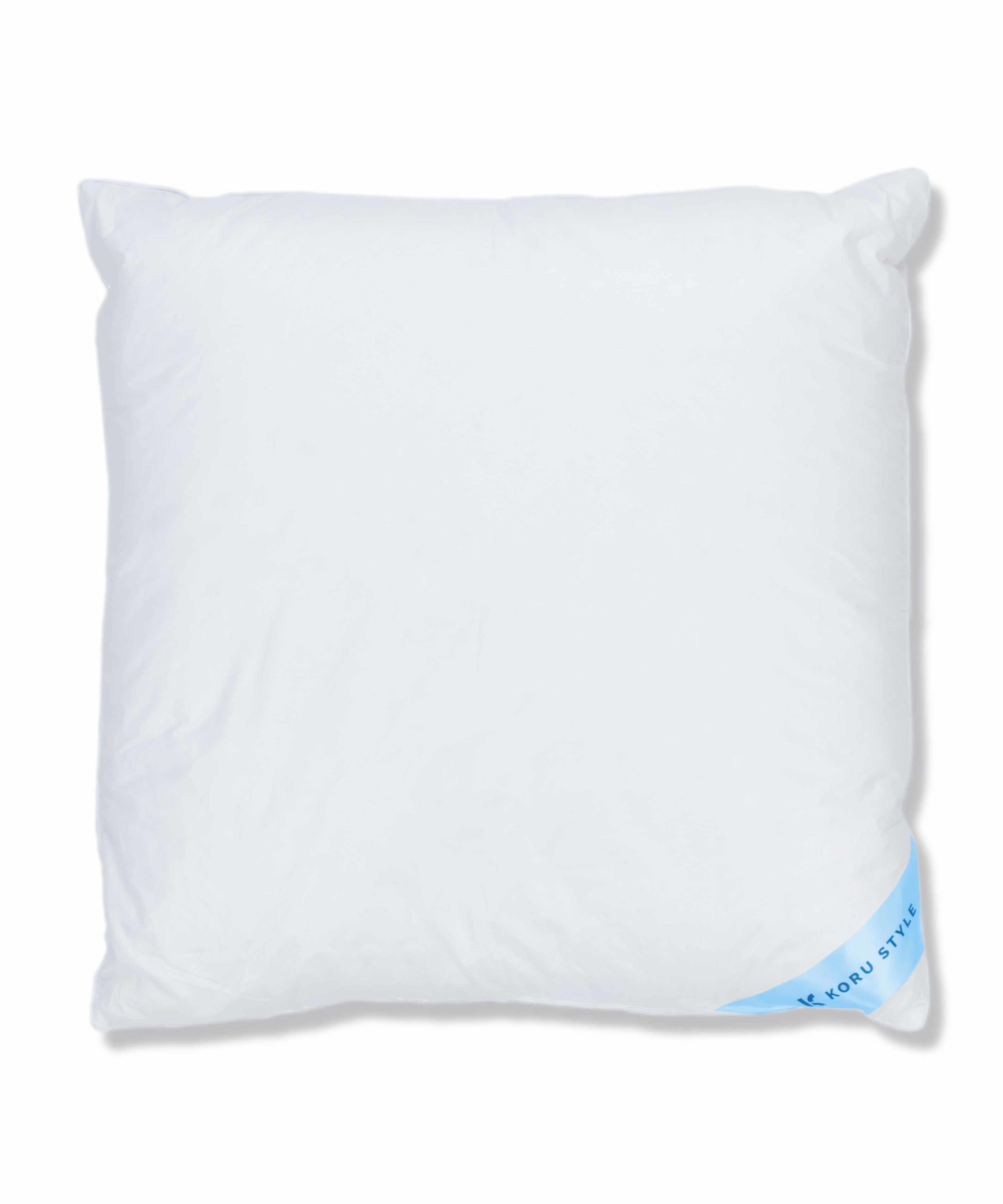 Koru Style Premium 3chamber pillow 80x80 cm and 40x80 cm medium