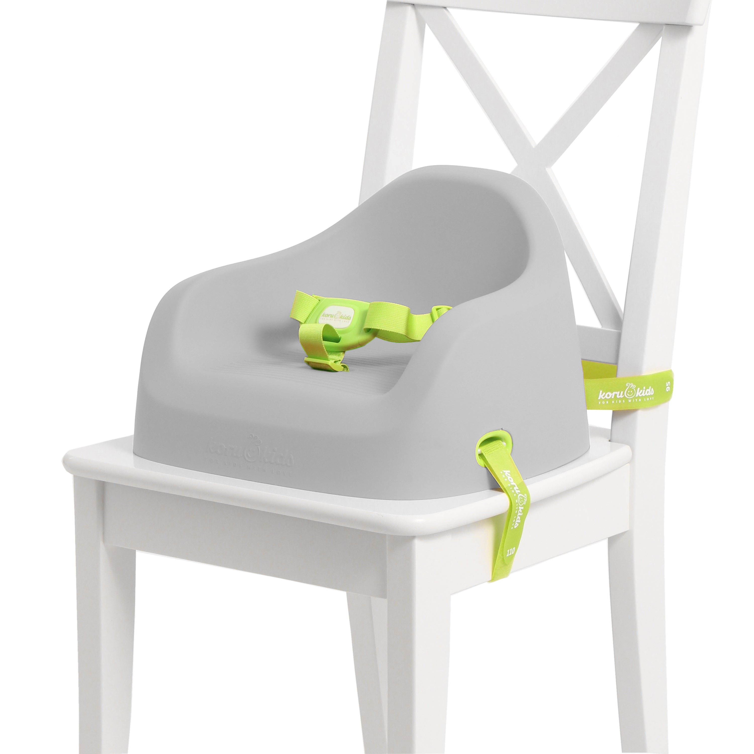 Toddler dining store chair booster