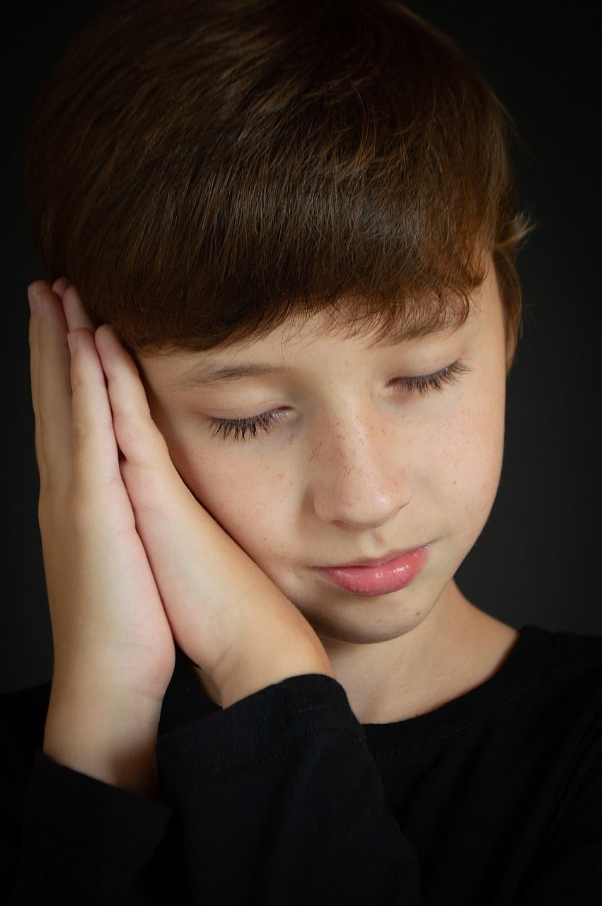 Entspannende Einschlafrituale für Kinder: Tipps und Ideen für einen besseren Schlaf mit gemütlichen Bettbezügen, Decken und Kissen
