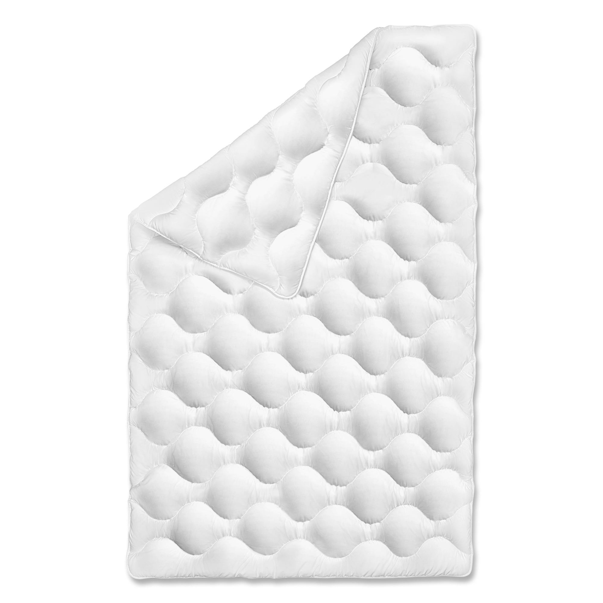 Phonxia Landschaft Bettdecke 135x200 - Ganzjahresdecke Mit 2 Kissenbezügen