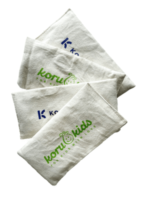 4x Lavendel-Säckchen I Koru Kids I Koru Style - Koru Deutschland GmbH