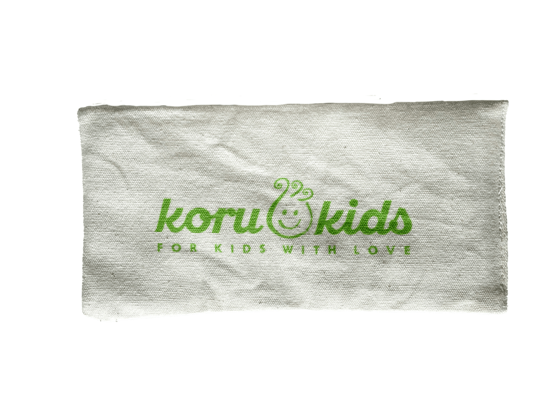 4x Lavendel-Säckchen I Koru Kids I Koru Style - Koru Deutschland GmbH