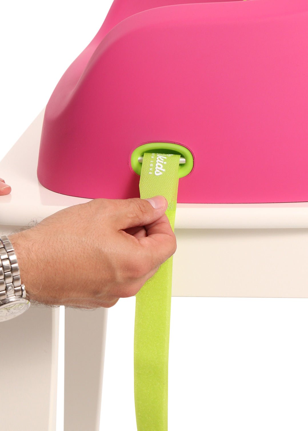 Replacement straps for booster seat cheap