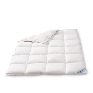 Premium Winterdecke - 100% Daunen - Daunendecke I Koru Style - Koru Deutschland GmbH