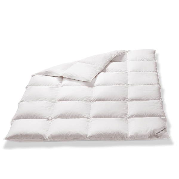 Royal Daunendecke Winter | Koru Style Daunendecke | Koru Kids