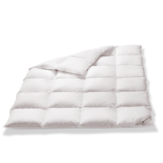 Royal Daunendecke Winter | Koru Style Daunendecke | Koru Kids