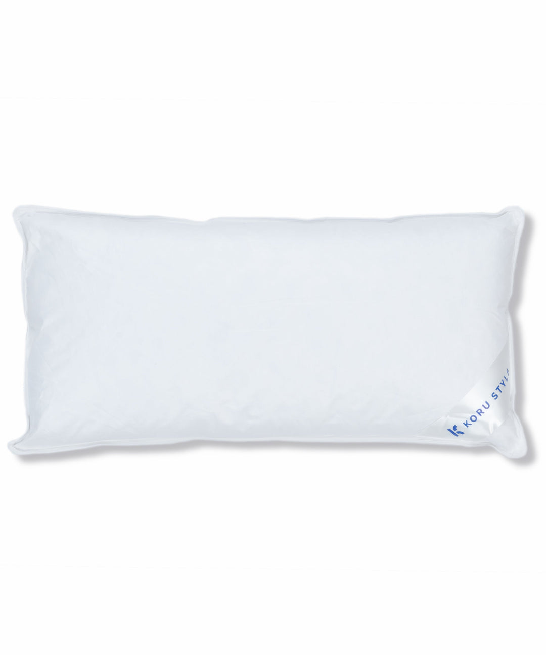 Premium Superior Daunenkissen | Koru Style Kissen Daunen | Koru Kids