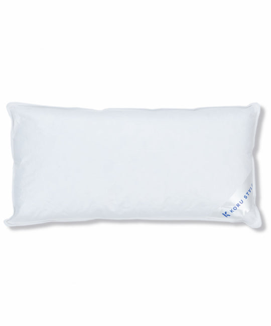Premium Superior Daunenkissen | Koru Style Kissen Daunen | Koru Kids