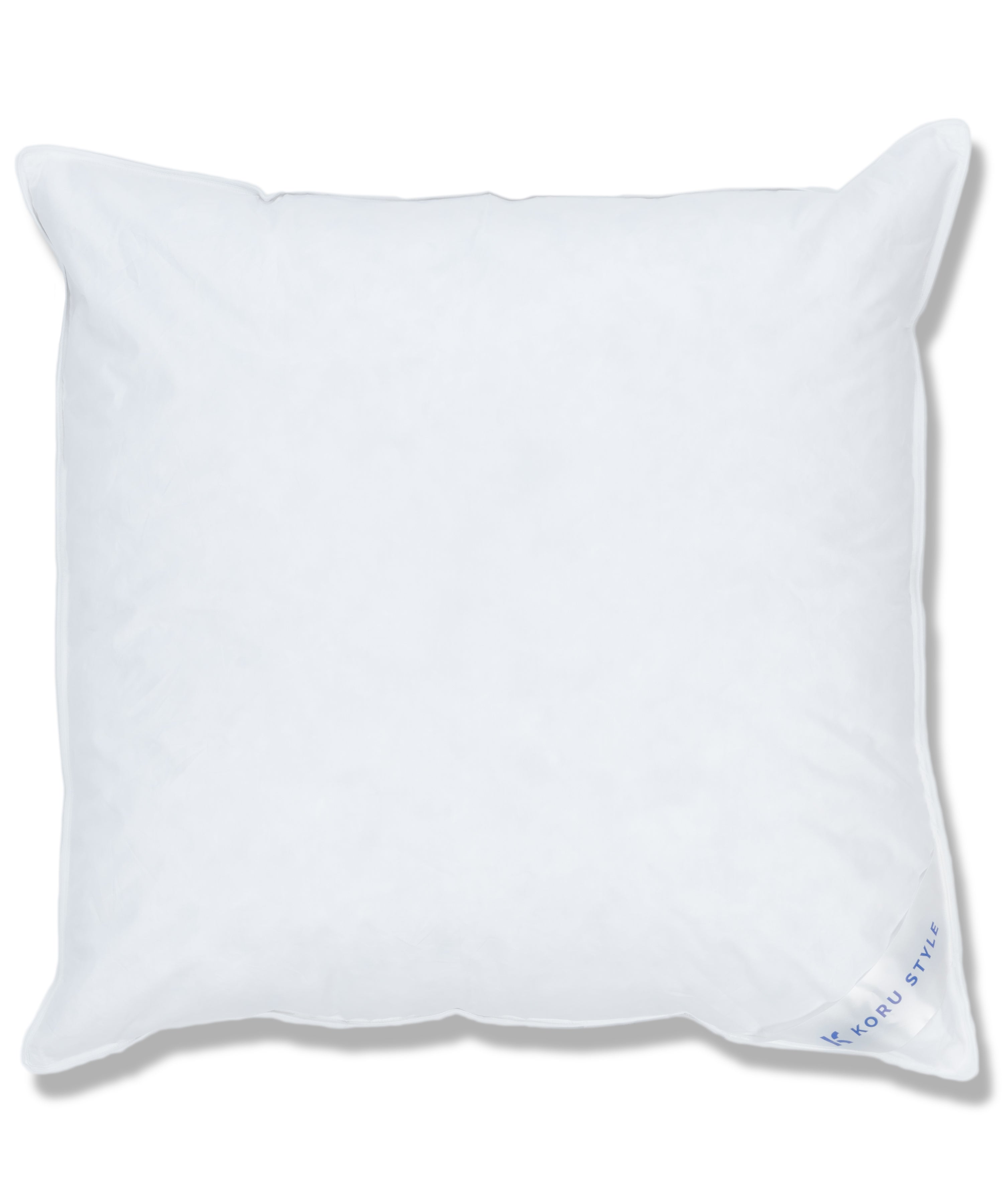 Premium Superior Daunenkissen | Koru Style Kissen Daunen | Koru Kids