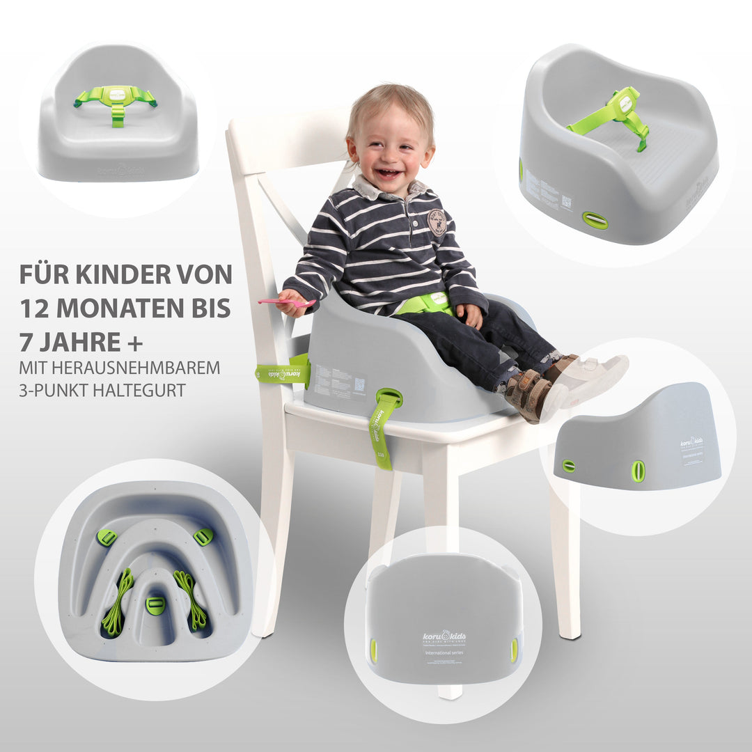 Kids booster seat for table online
