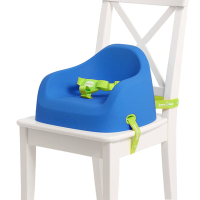 Blau Stuhl Für Kinder | Kinder Sitzerhöhung Für Den Stuhl | Koru Kids 
